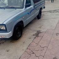 مزدا مدل89 تمیز