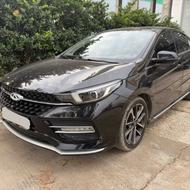 چری آریزو 6 (اکسلنت) 1400 مشکی «درجه1»