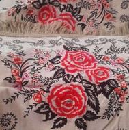 رو بالشی قدیمی