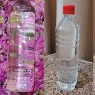 عرق نعنا و گلاب