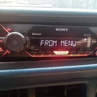 سونی مدل 410bt بلوتوث دار