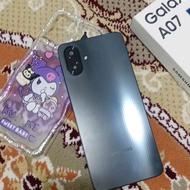 گوشی سامسونگ A07