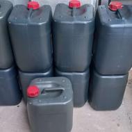 20 لیتری گالن دبه