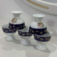 اجیل و بستنی خوری جنس ژاپنی اصل