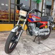 موتور پرواز 200cc