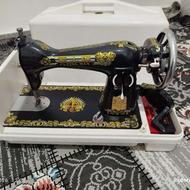 چرخ خیاطی نو