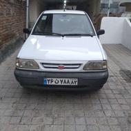 پراید 131 مدل 94