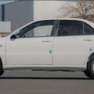 سمند سورن پلاس برقی404