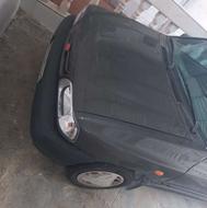 پراید سالم تمیز 96