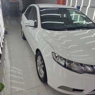 فروش سراتو مدل 2015 اتومات مونتاژ