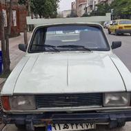 فروش پیکان بار سالم