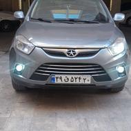 جک s5مدل 96اتومات