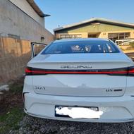 بیجینگ u5پلاس مدل1404 صفر خشک درب نمایندگی