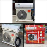 اسپیلت کولرگازی24هزارجنرال گلدموتوربزرگMSپلاتینیوم