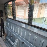 مزدا وانت 2000ژاپن مدل 94دوگانه فابریک