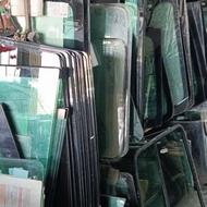 شیشه انواع بیل بکهو لودر و بیل مکانیکی