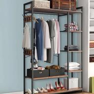 رگال چوب و فلز