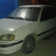 خریدار نقدی خودرو فرسوده یک گواهی، دوو ریسر