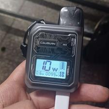 پاد تمیز caliburn