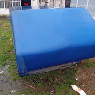 چادر ویزیتوری نیسان