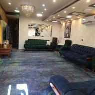 فروش خانه 210 متری در دو طبقه در بلوار ولایت