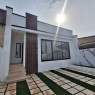 فروش ویلای همکف در مرکز شهر سرخرود، جذابیت خالص