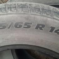 لاستیک سواری..