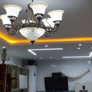 ویلایی جوجیل کوچه بهار 1