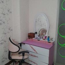 سرویس تخت نوجوان پرنسسی