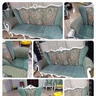 مبل شویی نور