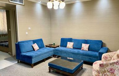 اجاره روزانه آپارتمان مبله