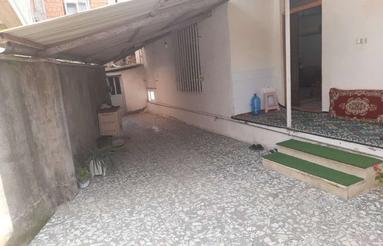 فروش ویلا 320 متر در پل هوایی