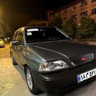 141 شاسی پلمپ در سالم