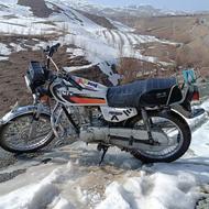 موتورسیکلت82