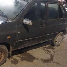 فروش فوری پراید