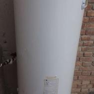 آبگرمکن ایستاده 165