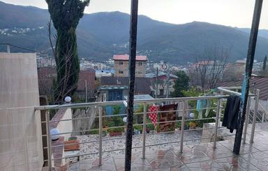 خانه ویلایی با چشم انداز ابدی