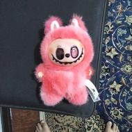 لبوبو ترسناک