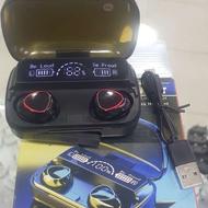 ایرپاد m10 با قابلیت پاوربانک