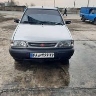 فوری پراید مدل87