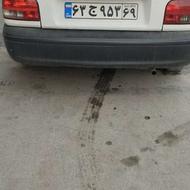 پراید مدل 93 بیمه تا برج 8ازهرنظر خوب