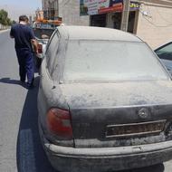 اپل استرا 1.4 مدل 1994