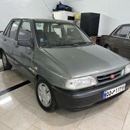 پراید مدل 88