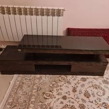 میزتلویزیون