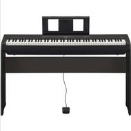 پیانو yamaha p45