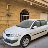 مگان ترخیص از نمایندگی92