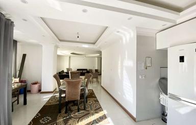 خ16 متری - لاله 24 - اپارتمان 180 متر