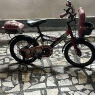 دوچرخه پسرانه