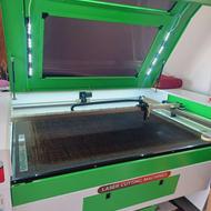 دستگاه برش لیزر