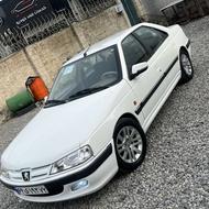 پارس Elx مدل 93